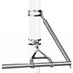 sc102 of Scanstrut Radar Pole Mount