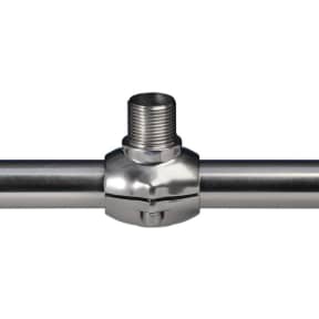 Scanstrut Rail Mount for GPS or VHF Antenna - Thumbnail 5