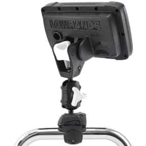 RL-521 Lowrance HOOK² Quick Release Adapter