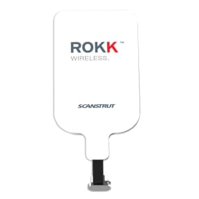 Rokk Wireless Charger Receiver Patch