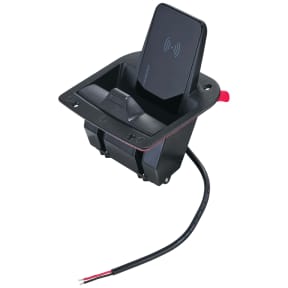 SC-CW-12F Aura 10W Waterproof Wireless Charger