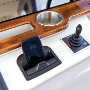 SC-CW-12F Aura 10W Waterproof Wireless Charger