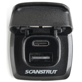 SC-USB-F1 Flip Pro Ultra-fast USB Socket