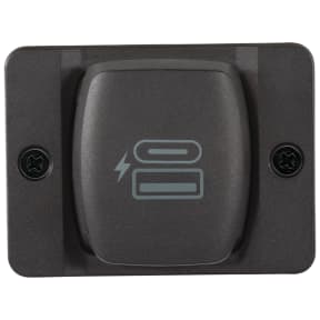 SC-USB-F4 Flip Pro Plus Fast Charge USB-A / USB-C