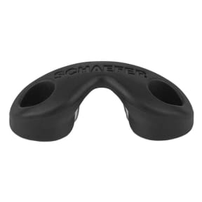 77-07 of Schaefer Marine Fast Entry Series Cam Cleat - Composite Fairleads