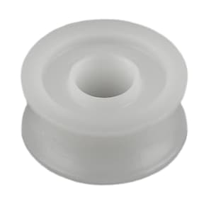 Schaefer Marine 19 mm Delrin Sheave | Fisheries Supply
