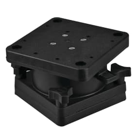 Scotty 1026 Downrigger Swivel Mount with 1036 Base Plate
