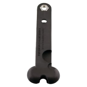 1132 Emergency Downriggers Crank Handle