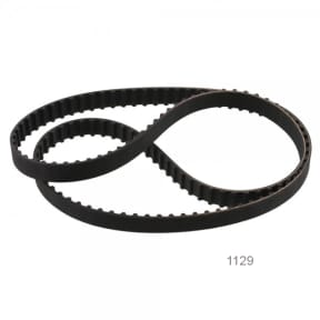 1129 of Scotty Electric Downrigger Drive Belts