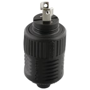 12V Downrigger Plug For 2007 and Later Models