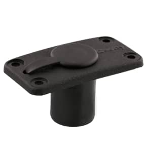 244 of Scotty Recessed Deck Mount - for Rod Holder
