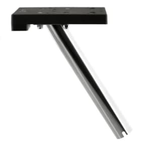 10281 of Scotty Gimbal Rod-Holder Mount