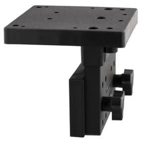 1025 of Scotty 1025 Right-Angle Side Gunnel Mount
