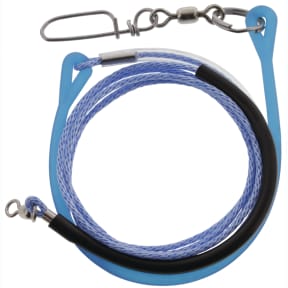 Sure Stop Pro for Downrigger Boom with Snubber