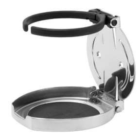 588250 of Sea-Dog Line Adjustable Drink Holder - Stainless