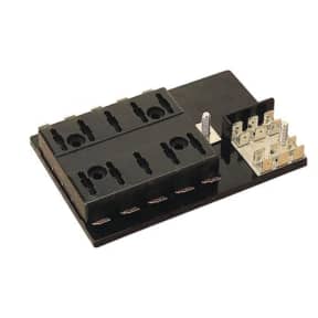 445191 of Sea-Dog Line ATO/ATC Style Fuse Block