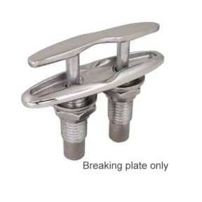 041484 of Sea-Dog Line Backing Plates for Pull-Up Cleats