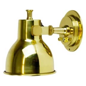 400400 of Sea-Dog Line Incandescent Berth Light