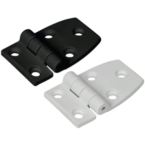 Chiusura Compressione Q2 - Chiusure in Acciaio Inox e Ottone - MTO