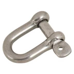 147123 of Sea-Dog Line Captive Pin D Shackle