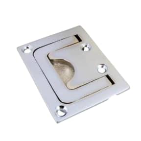 222425 of Sea-Dog Line Chrome Hatch Handle