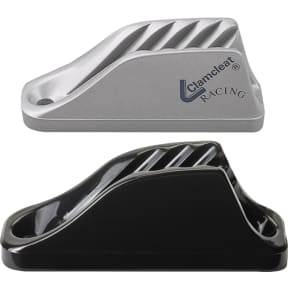 Clamcleats for Larger Lines