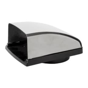 Sea-Dog 331335-1 Clam Shell Vent - Marine Boat Ventilation Cover