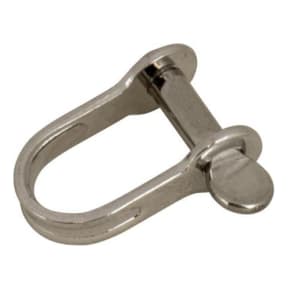 Sailing Shackles & Swivels