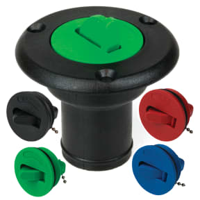 Sea-Dog Replacement Deck Fill Caps