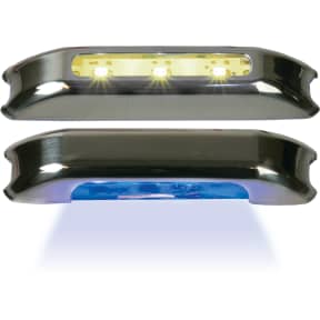 Deluxe LED Courtesy Light - Small