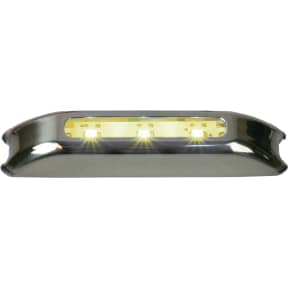 Deluxe LED Courtesy Light - Small
