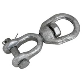 The Sea-Hook Galvanized Claw Anchor - Sea-Dog Line