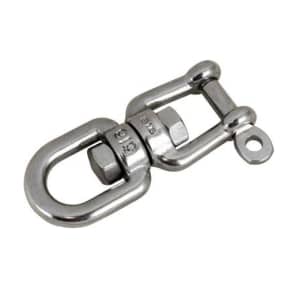 Stainless Steel Speedboat One Anchor Connector General hardware