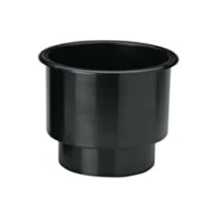 588060 of Sea-Dog Line Flush Mount Combo Drink Holder - with Bottom Drain Holes