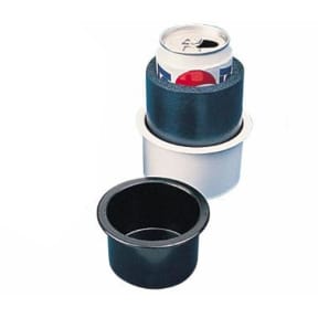 combo of Sea-Dog Line Flush Mount Drink Holder - Jumbo