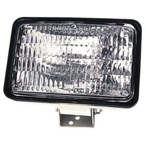 Marinco Guest Remote Control Halogen Spot/Flood Light - 5" - 22040A