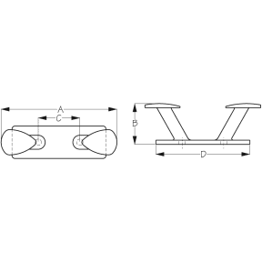 Heavy Duty Bollards