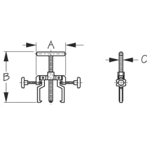 Impeller Puller