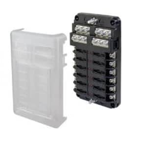 445188-1 of Sea-Dog Line LED Indicator Fuse Block 12