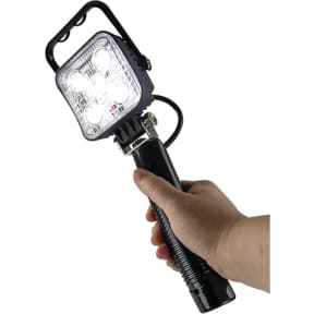 LED Rechargeable Handheld Flood Light