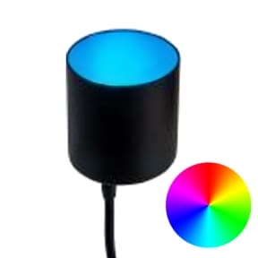 325188 of Sea-Dog Line LED RGB Rod Holder Cap Light