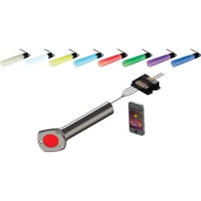 Bluetooth Smart Phone Controller