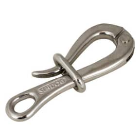 189785 of Sea-Dog Line Lifeline Pelican Hook 4"