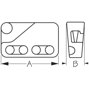 Loop Cleats