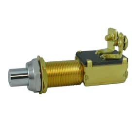 420420 of Sea-Dog Line Momentary Push Button Switch
