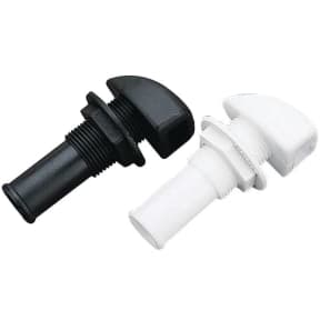 Nylon Tank Vents