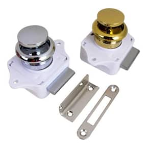 Marine Cabinet Latches, Cabinet Hardware & Drawer Pulls