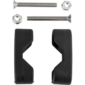 Rail Mount Brackets