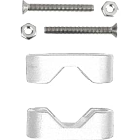 Rail Mount Brackets