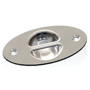 Recessed Anchor Point / Horizontal
